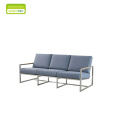 Freizeit Dreisitzer Outdoor Sofa Gartenmöbel